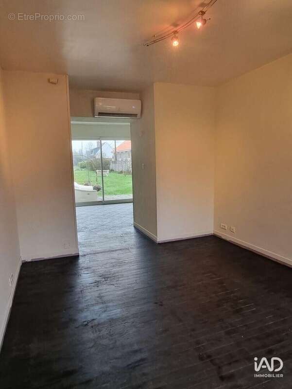 Photo 8 - Maison à BRUAY-LA-BUISSIERE