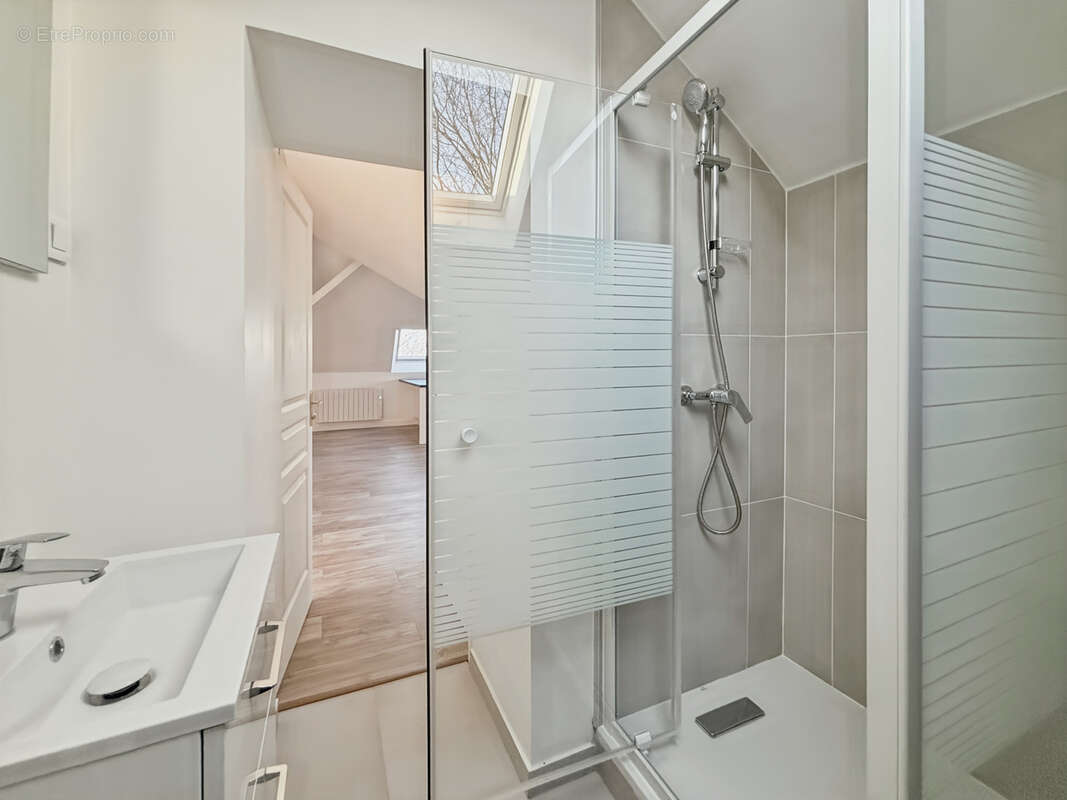 Appartement à MONTFORT-L'AMAURY