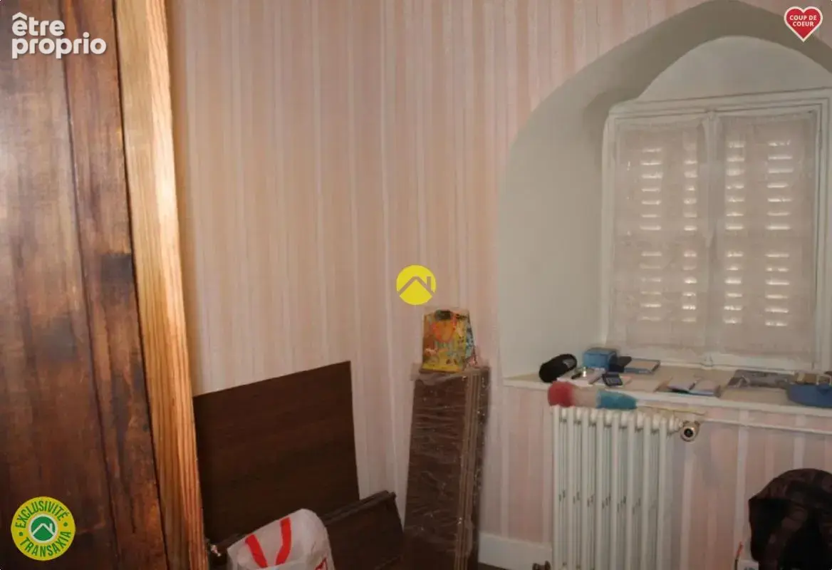Maison de bourg - photo 8