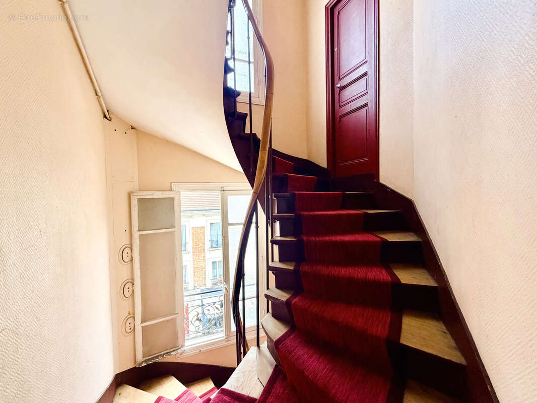 3 pièces mairie des lilas - photo 8