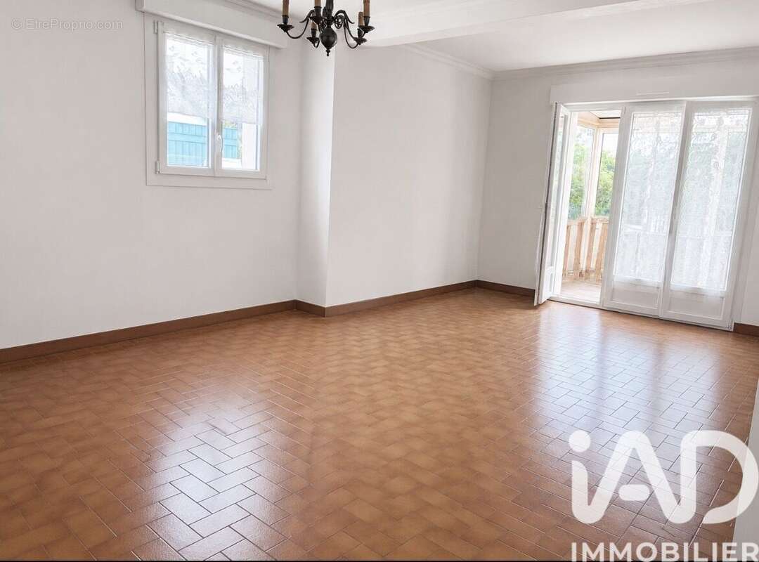 Maison 138 m² à Pleumeur-Bodou  - photo 5