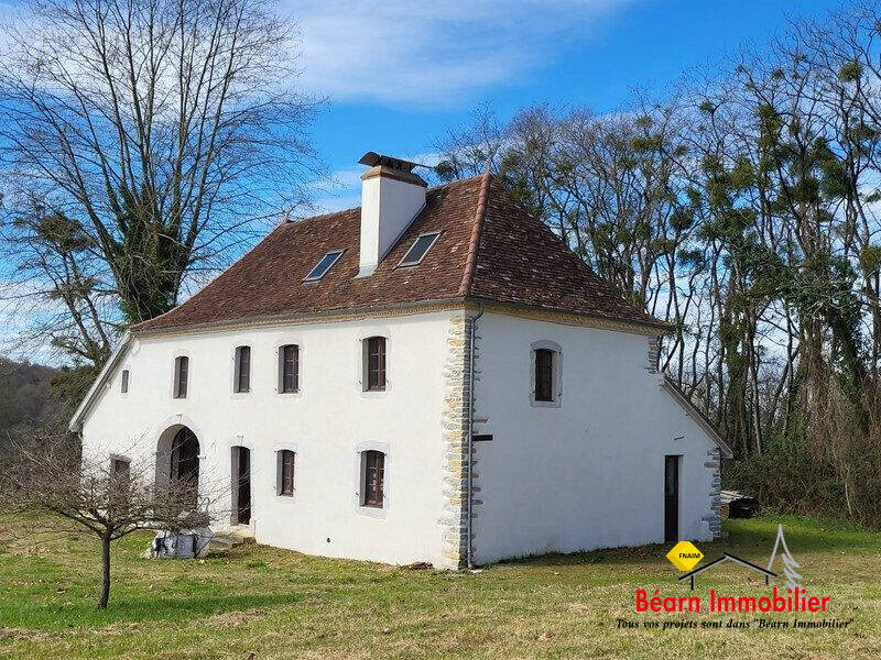 Maison à ORION
