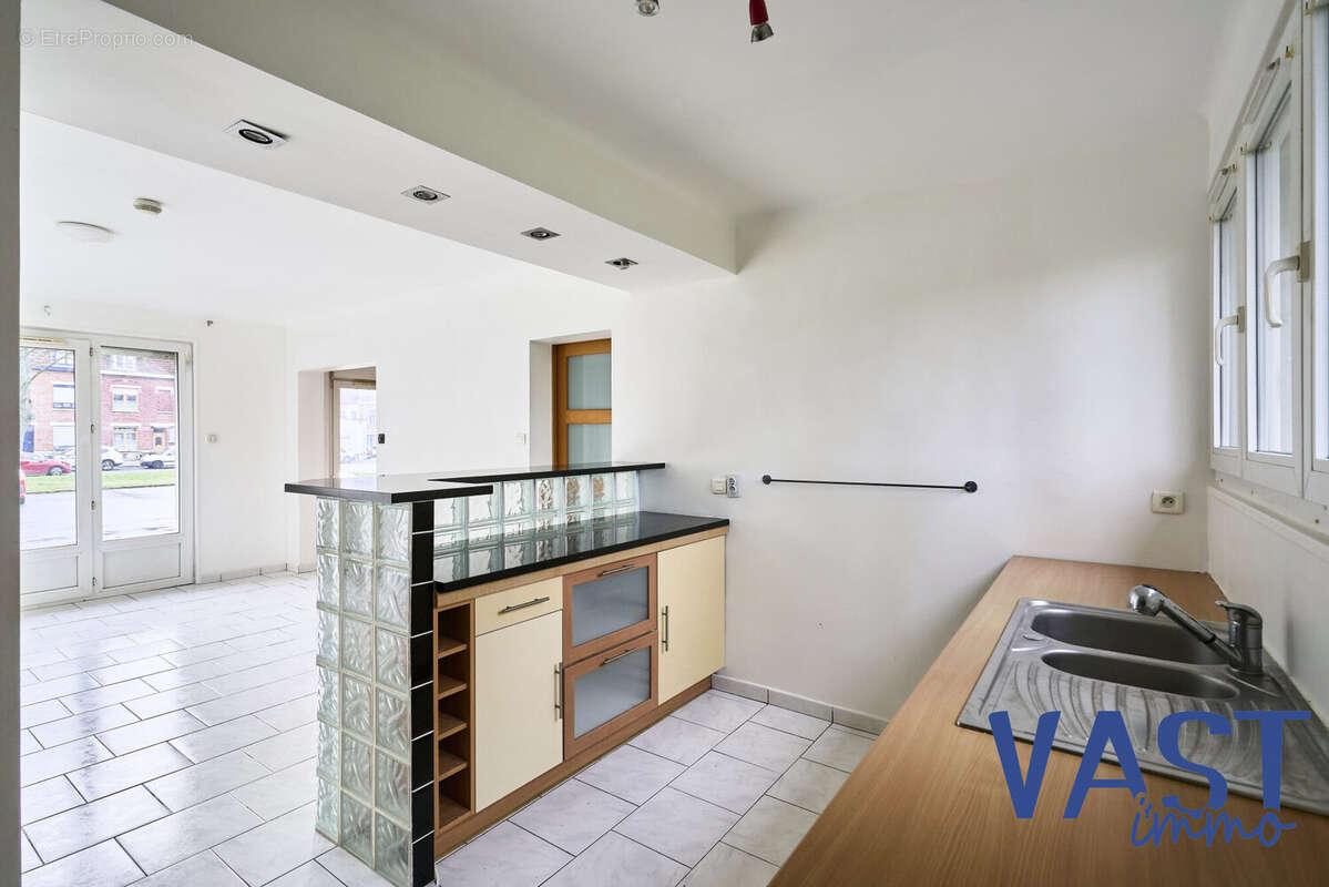 Appartement à TOURCOING