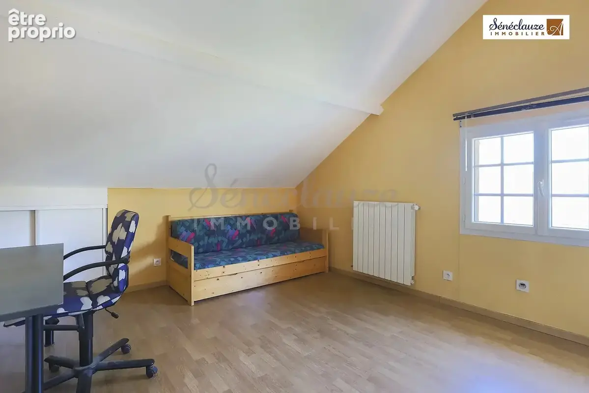 Maison familiale avec parc paysagé - photo 9