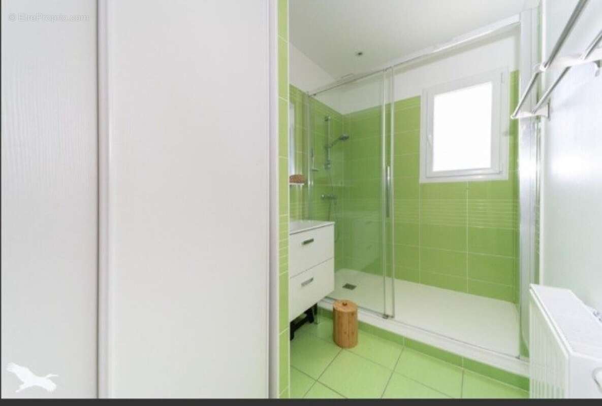 Photo 8 - Maison à SAINT-SAVIN