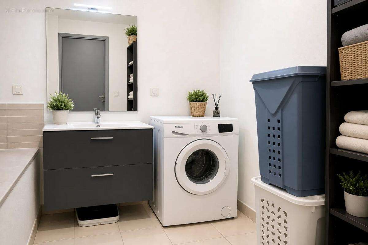 Appartement spacieux avec jardin à Perpignan - photo 10