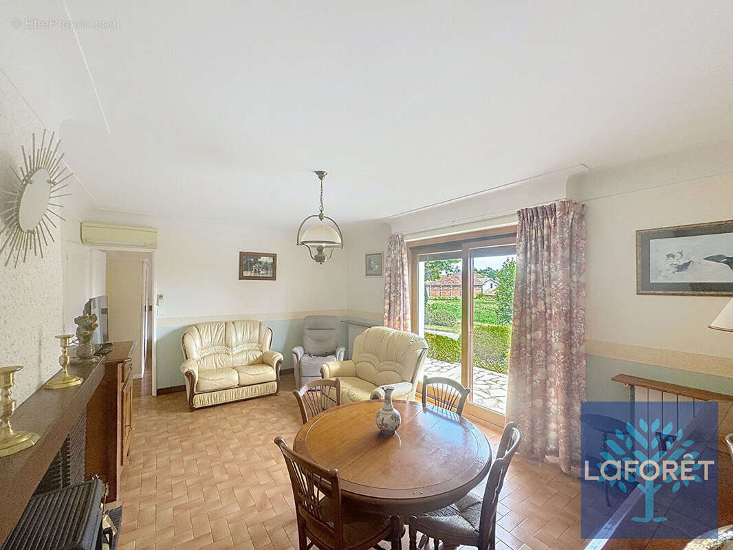 Maison à TERCIS-LES-BAINS