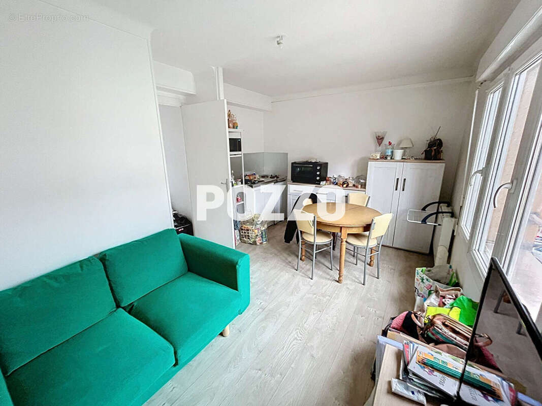 Appartement à VIRE
