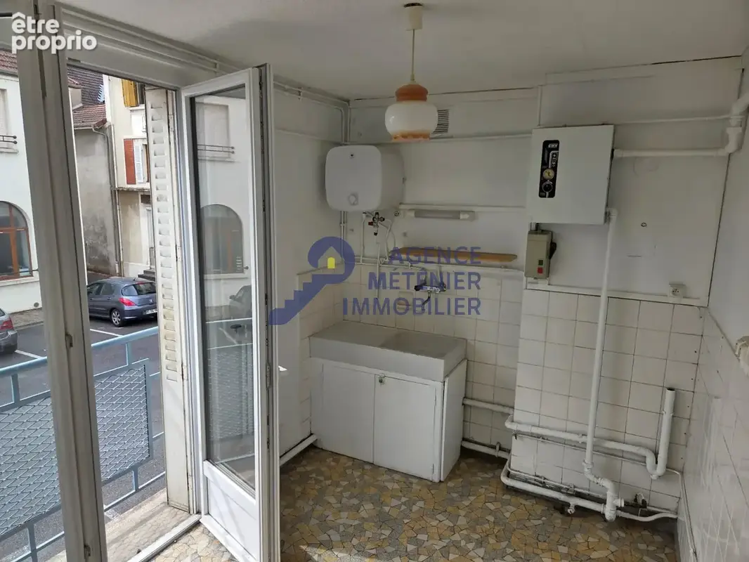 Varennes sur allier - Appartement - 51 m2 - 3 pièces - photo 14