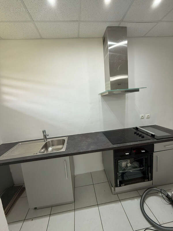 Appartement à CAYENNE