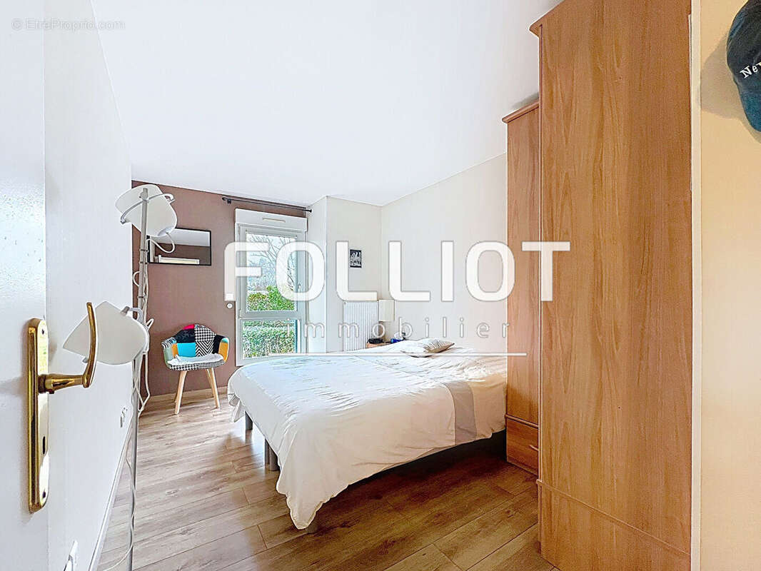 Maison à HEROUVILLE-SAINT-CLAIR