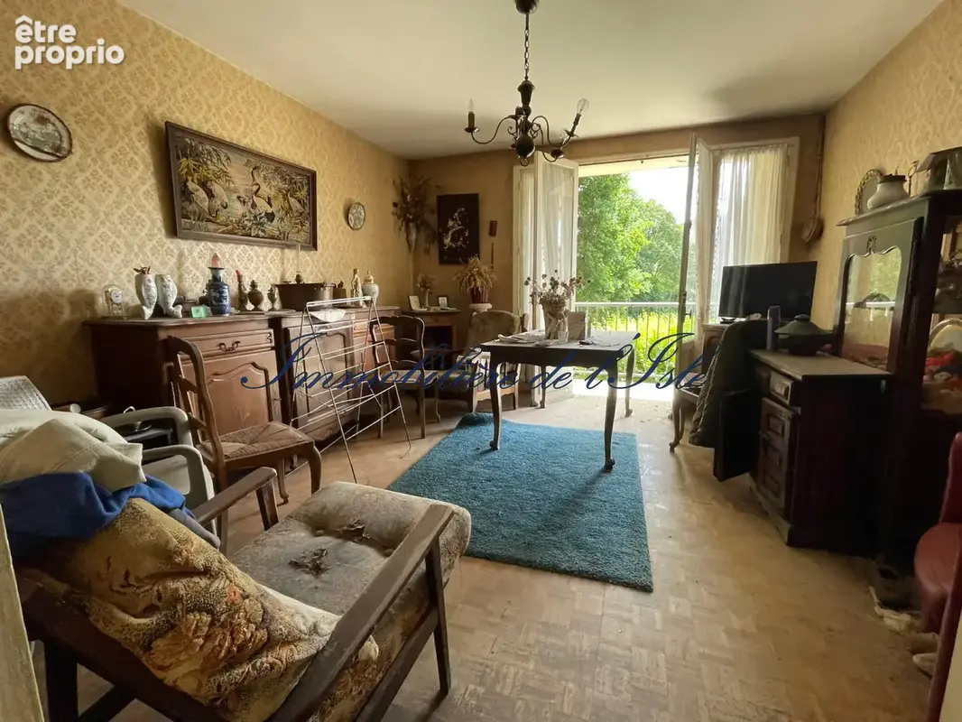 Appartement a renover - photo 2