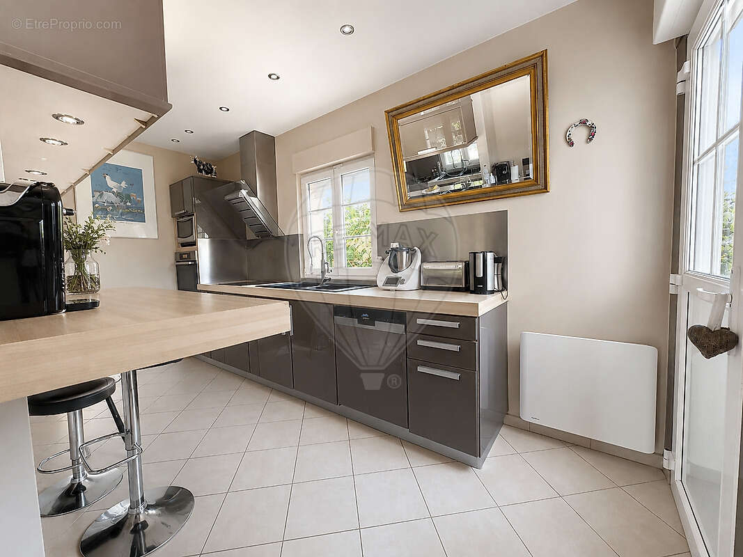 Maison 4 chambre(s) à vendre - photo 7