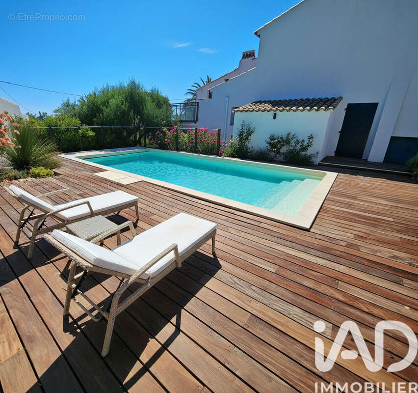 Photo 1 - Appartement à LES ISSAMBRES