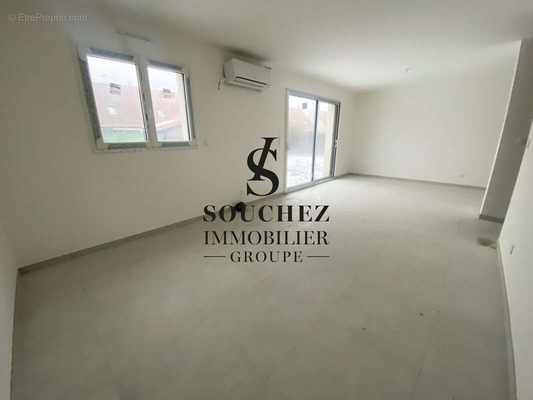 Maison à EVIN-MALMAISON