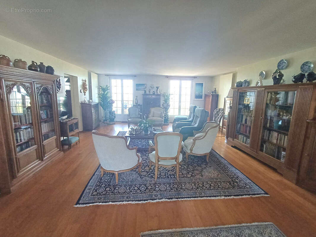 Appartement à DIEPPE