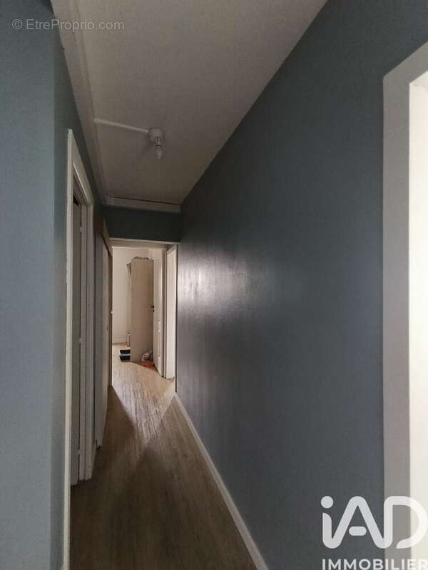 Photo 5 - Appartement à SAINT-DENIS