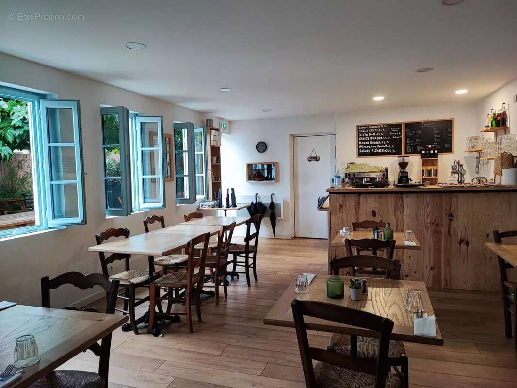 Appartement à SALIES-DE-BEARN