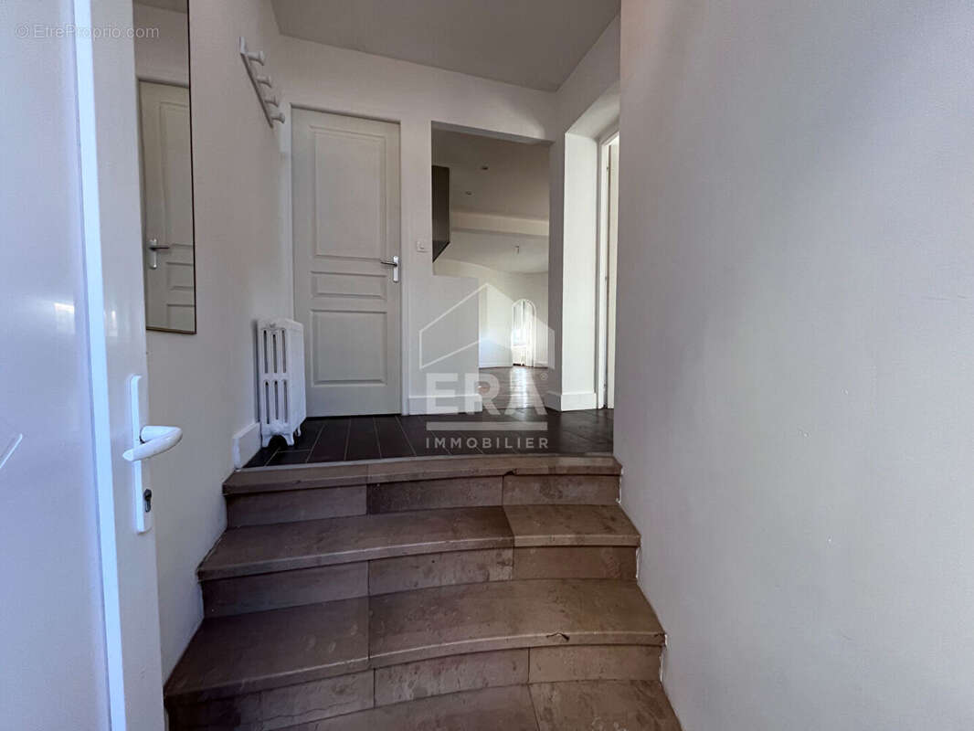 Appartement à BOULOGNE-SUR-MER