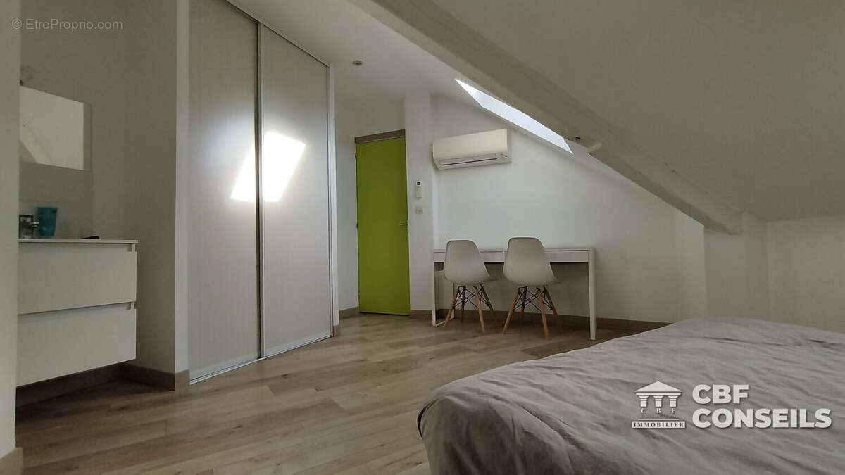 Appartement à VICHY