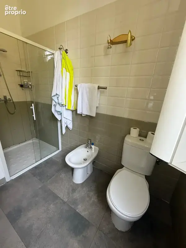 Appartement t2 avec piscine - photo 4