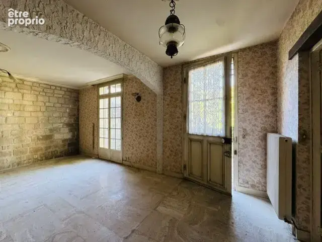 Maison en Pierre de 86 m2 sur 157 m2 de terrain. - photo 6