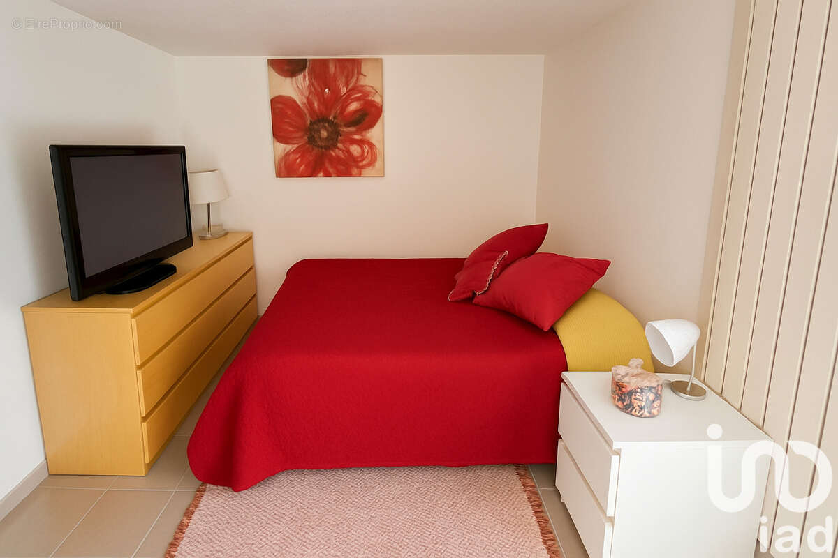 Photo 7 - Maison à BOISSETTES