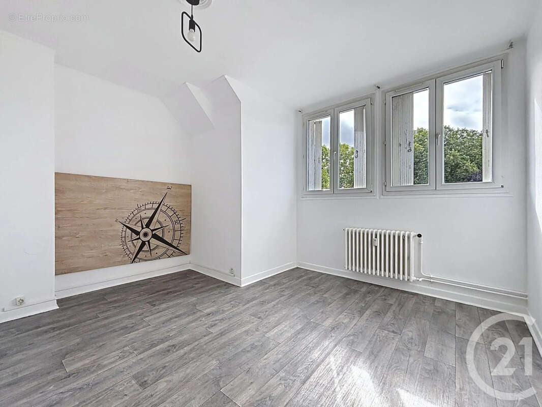 Appartement à TROYES