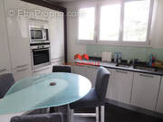 Appartement à LA CELLE-SAINT-CLOUD