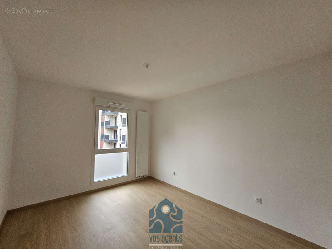 Appartement neuf T4 avec terrasse et garage - photo 7
