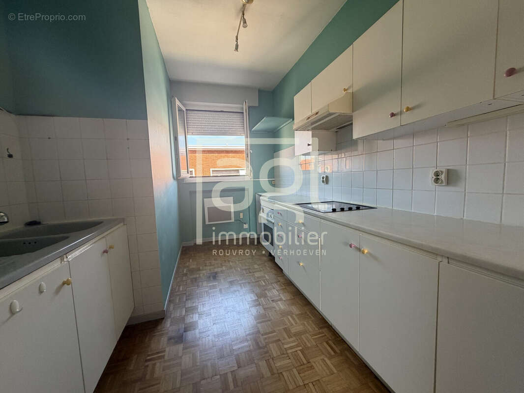 Appartement 60 m² à Dunkerque  - photo 2