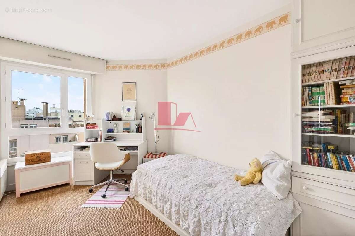 Appartement à VANVES