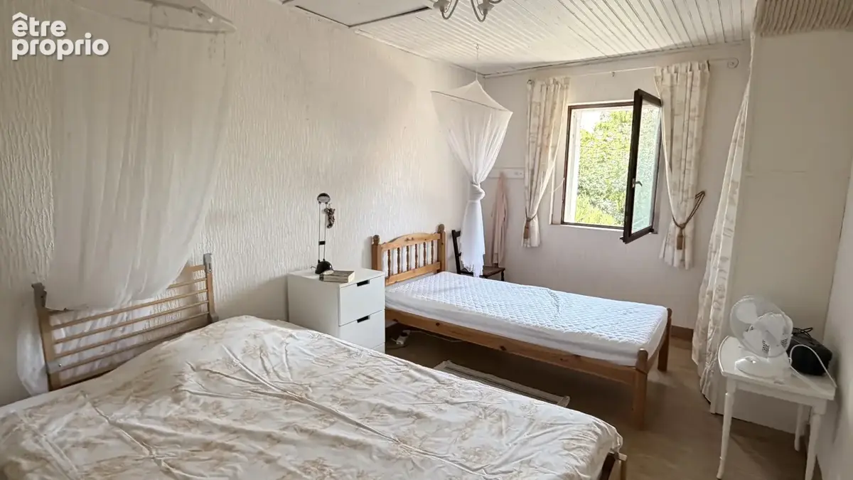 Jolie maison qui cache bien son jeu... - photo 12