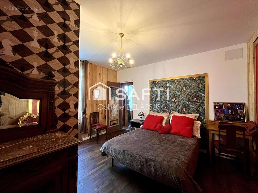 Photo 4 - Maison à MASSERET