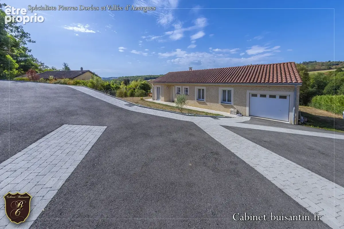 Villa traditionnelle avec vue exceptionnelle - photo 22