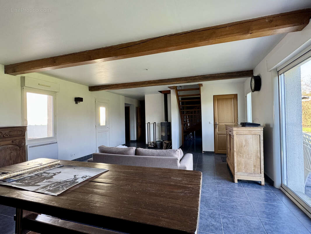 Maison à FOREST-L'ABBAYE