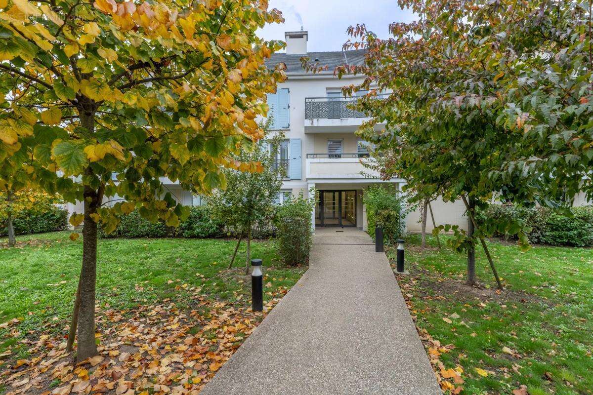 Appartement à CORMEILLES-EN-PARISIS