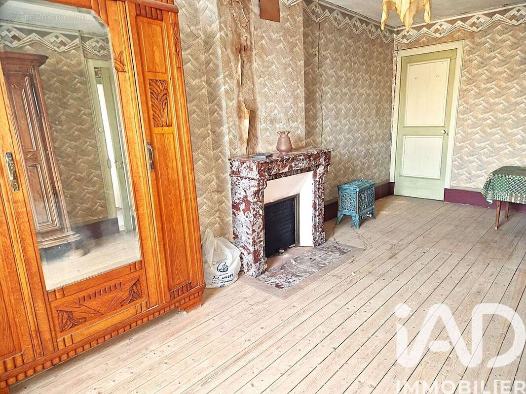 Photo 9 - Maison à BEAUMOTTE-LES-PIN