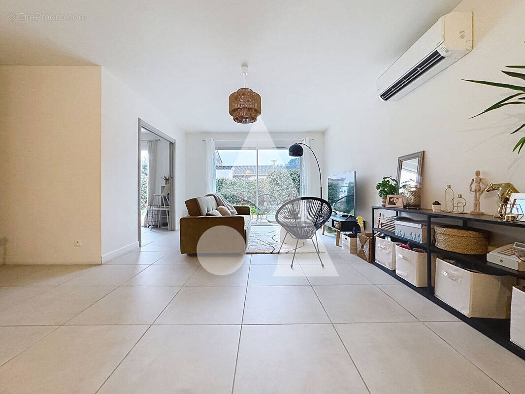 Maison à LE SEQUESTRE