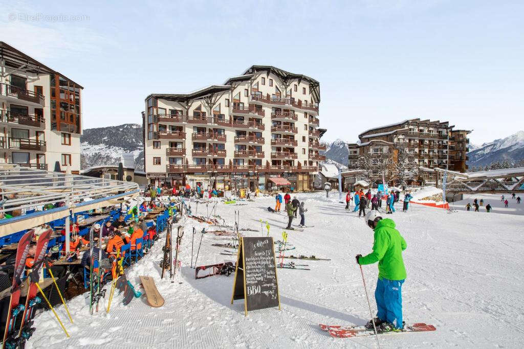 Investissement en residence de tourisme - photo 5