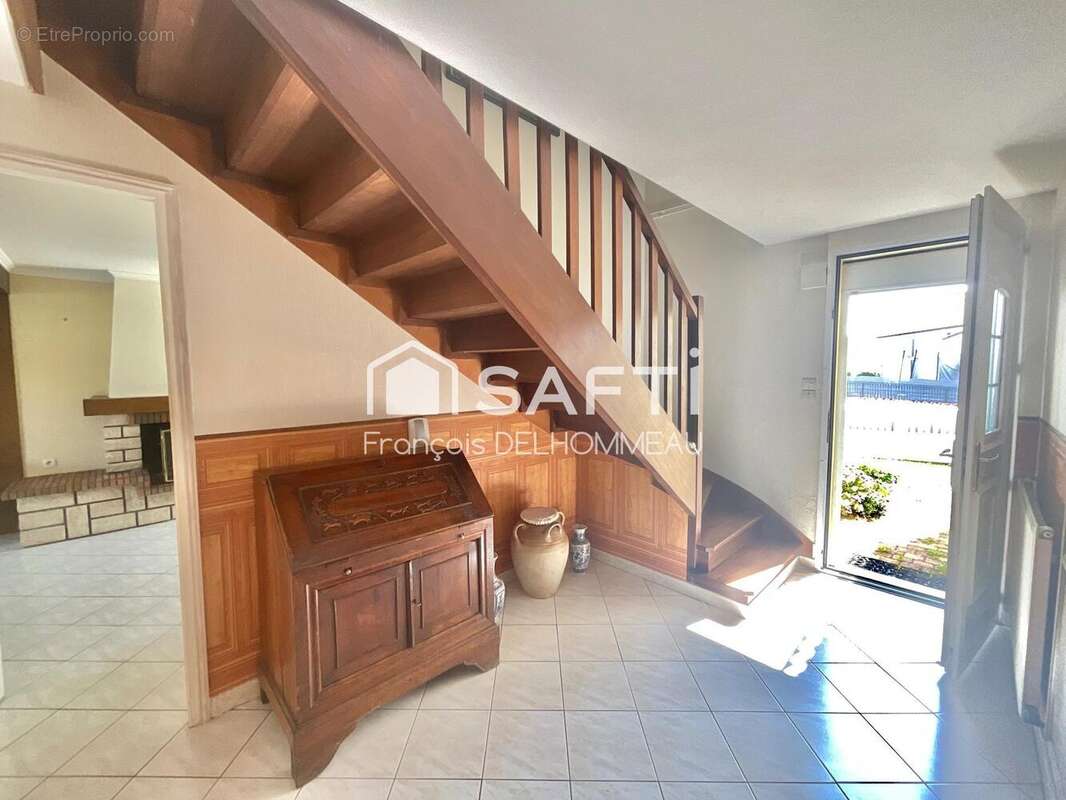 Photo 7 - Maison à MOUILLERON-LE-CAPTIF