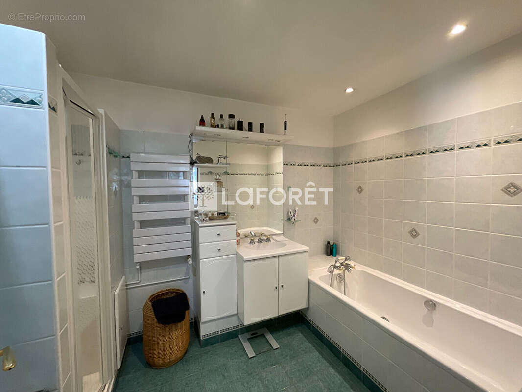 Maison a conflans-sainte-honorine - 8 pieces - 161 m² - photo 13