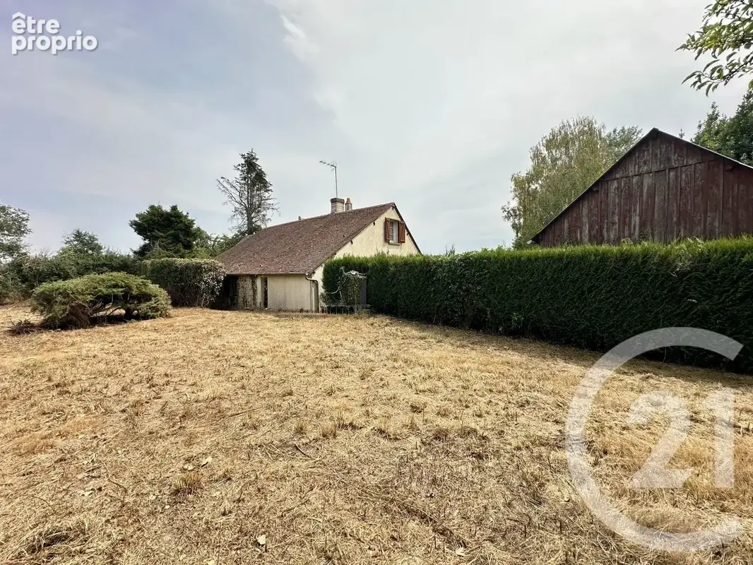 Maison 4 pièces 83 m² à vendre à Saint-Pellerin (28290) - photo 10