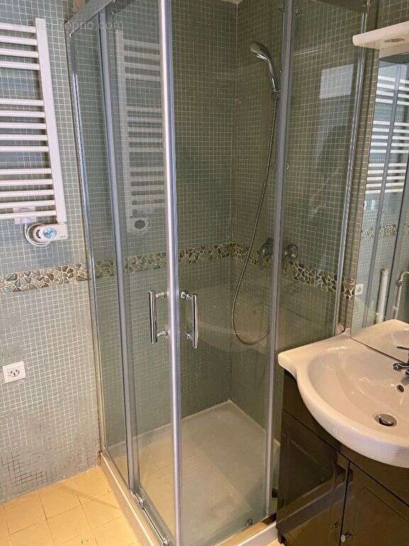 Appartement à GAGNY