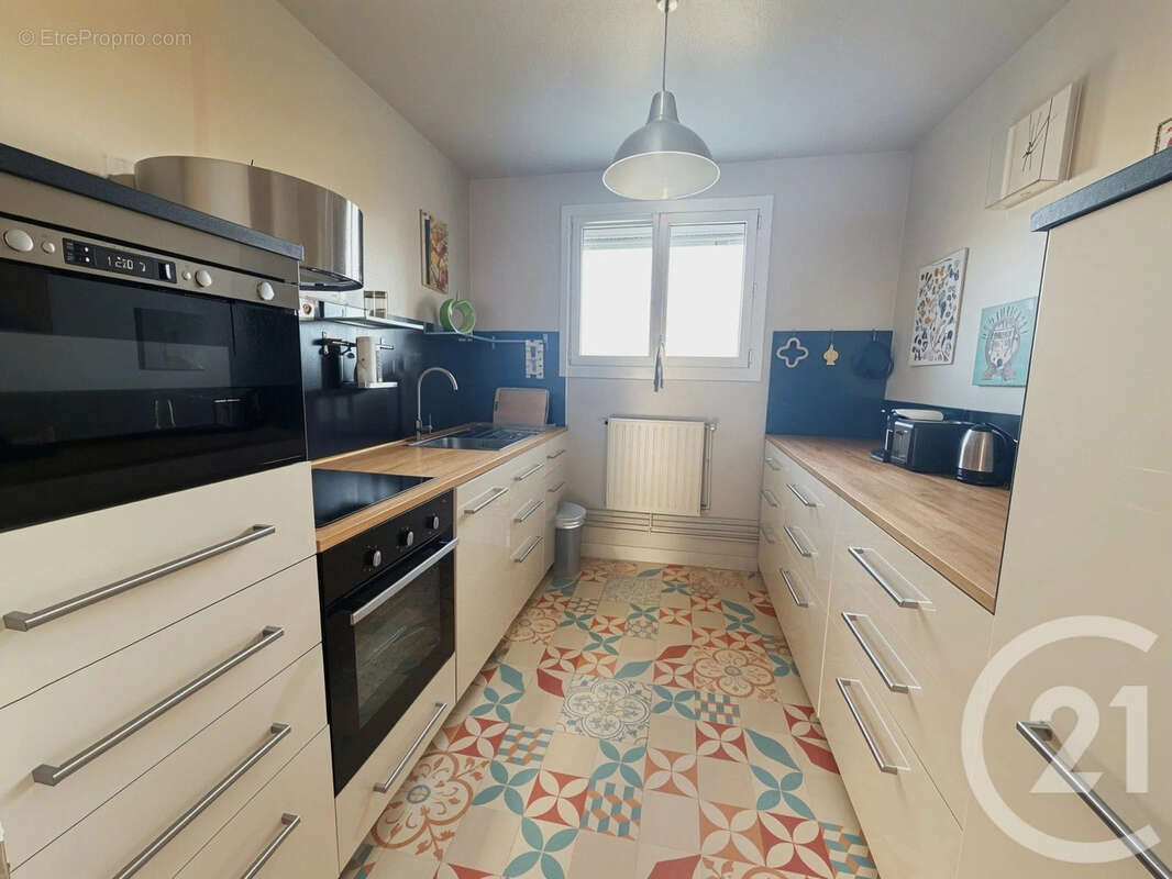 Appartement à BEGLES