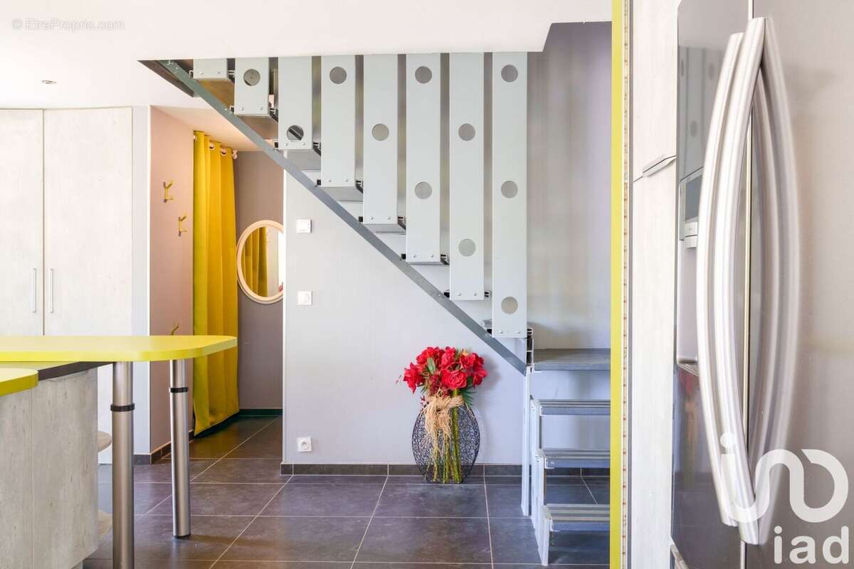 Photo 5 - Maison à SAINT-CYR-SUR-LOIRE