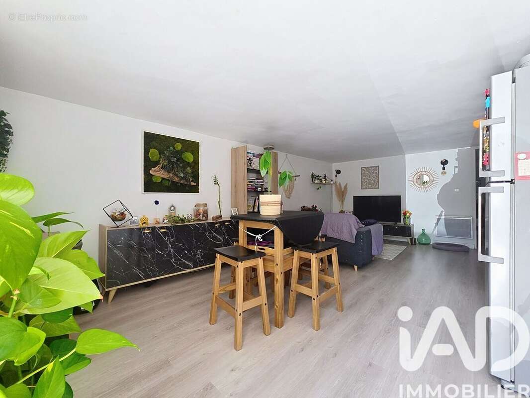 Photo 7 - Maison à BERNIS