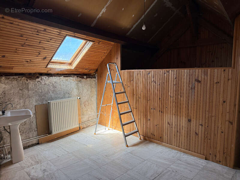 Maison à GRISY-LES-PLATRES