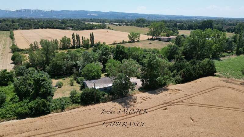 Maison de campagne à vendre 7 pièces GARREVAQUES (81) - photo 3