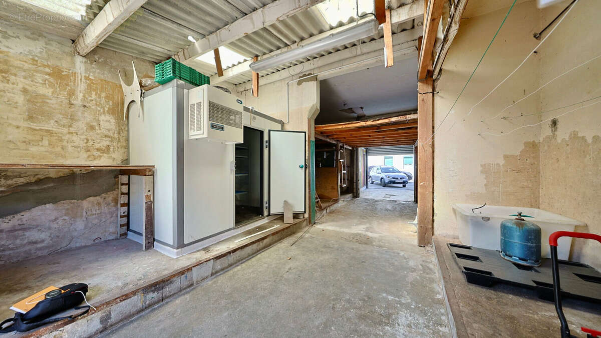 Appartement à BAYONNE